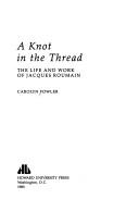 A Knot in the Thread