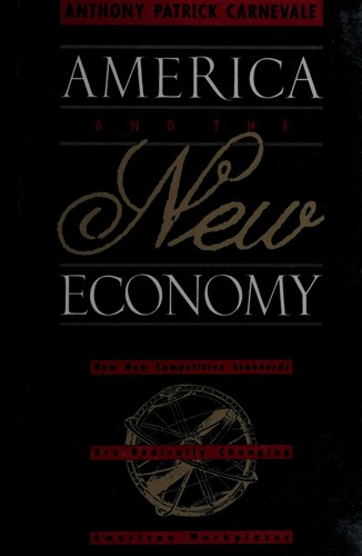 America and the New Economy