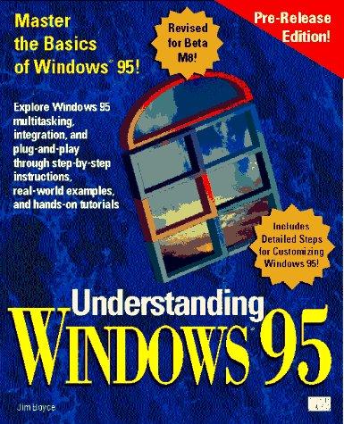 Осваиваем Windows 95