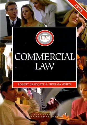 Commercial Law