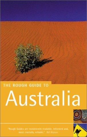 The ROUGH Guide to Australia
