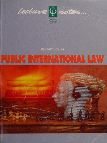 Public International Law
