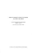 Negoce et industrie en France et en Irlande aux XVIII-e et XIX-e siecles