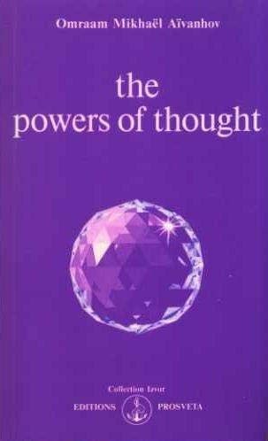 The powers of thought