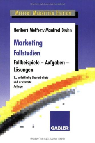 Marketing Fallstudien