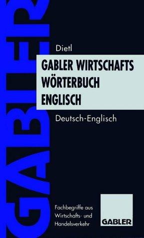 Wirtschaftsworterbuch