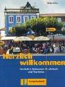 Herzlich wilkommen