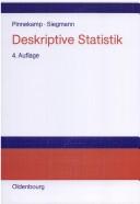 Deskriptive Statistik