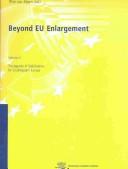 BEJOND EU-Enlargement