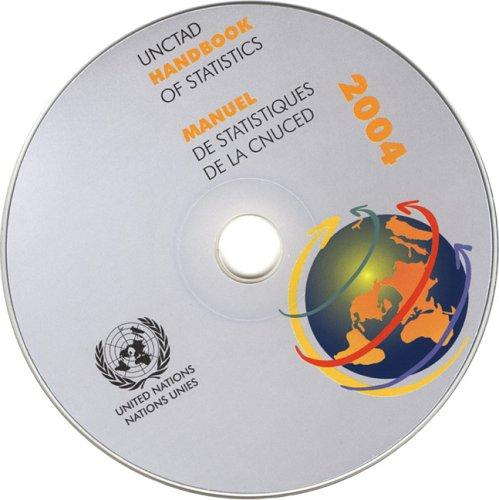 UNCTAD Handbook of Statistics