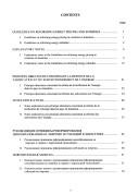Guidelines on Reforming Energy Pricing and Subsidies