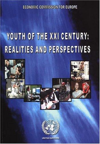 Youth of the XXI Century