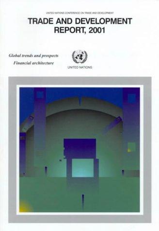 TRADE and Development Report
