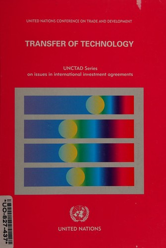 TRANSFER of Technology
