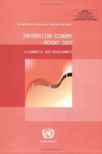 Information Economy Report
