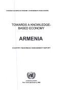 TOWARDS a Knowledge-Based Economy
