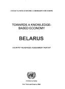 TOWARDS a Knowledge-Based Economy