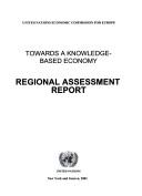 TOWARDS a Knowledge-Based Economy