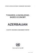 TOWARDS a Knowledge-Based Economy
