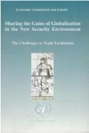 SHARING the Gains of Globalization in the New Security Environment