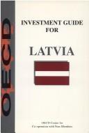 INVESTMENT Guide for Latvia