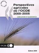 PERSPECTIVES agricoles de l'OCDE 2000 - 2005