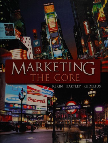 Marketing