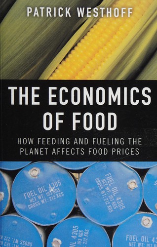 The Economics of Food
