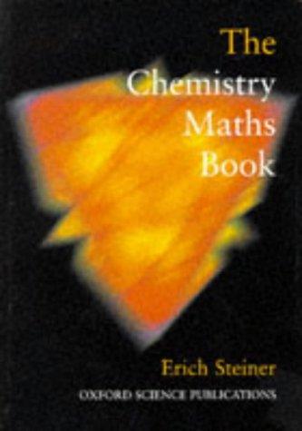 Тhe Chemistry Maths Book