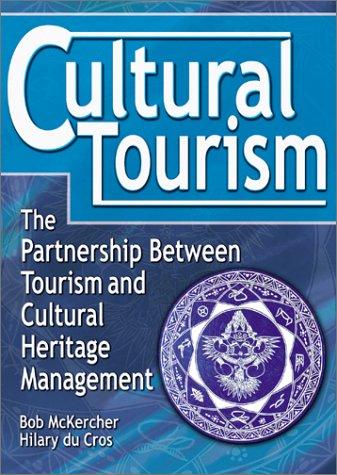 Cultural Tourizm