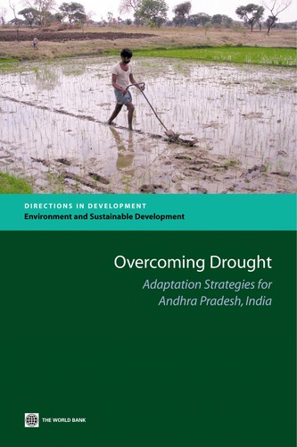 Overcoming Drought