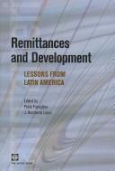 Remittances and Development