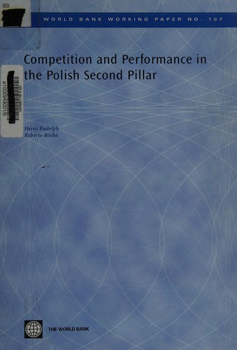 Competition and Performance in the Polish Second Pillar