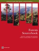 Forests Sourcebook