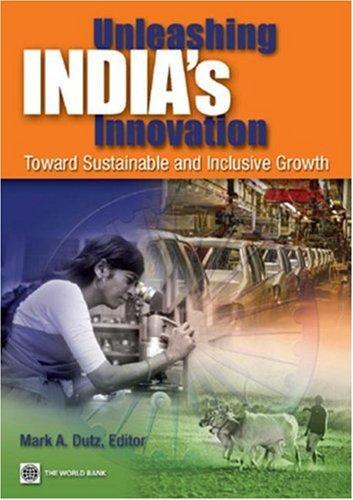 Unleashing India's Innovation