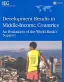 Development Results in Middle-Income Countrie