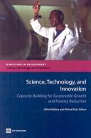 Science, Technology, and Innovation