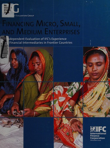 Financing Micro, Small, and Medium Enterprises
