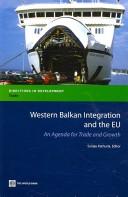 Western Balkan Integration and the EU