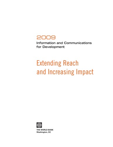 Extending Reach and Increasing Impact