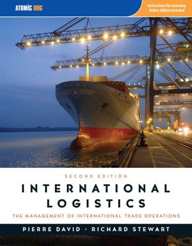 International Logistics