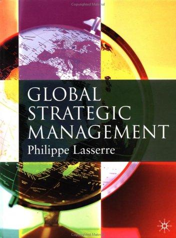Global Strategic Management