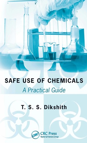 Safe Use of Chemicals