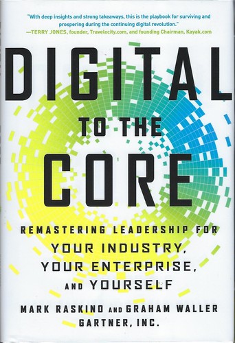 Digital to the Core
