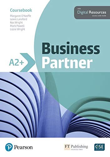 Business Partner A2+