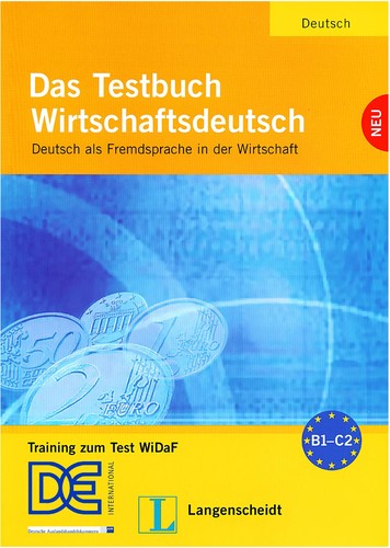 Testbuch Wirtschaftsdeutsch