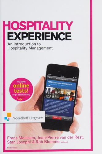 Hospitality Experience
