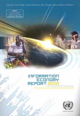 Information Economy Report