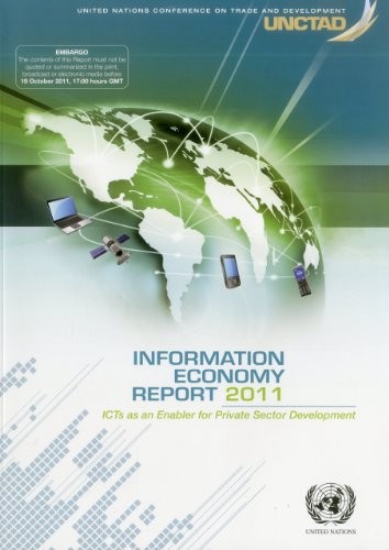 Information Economy Report