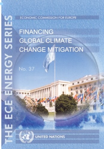Financing Global Climate Change Mitigation